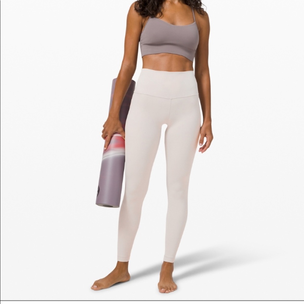 Lululemon Align 28”